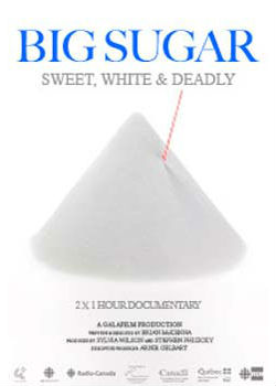 Big Sugar: Sweet White and Deadly
