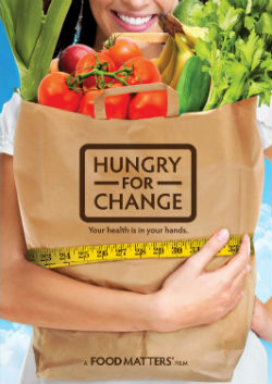 Hungry for change