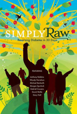 Raw for 30 Days. Reverse Diabetes naturally.